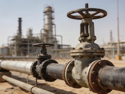 Aoun Says Billions Vanished From Libya's Oil Sector Maghreb Insider