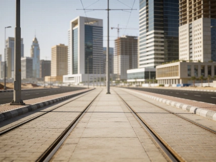 Egypt weighs 44-train hydrogen tram for New Capital Maghreb Insider