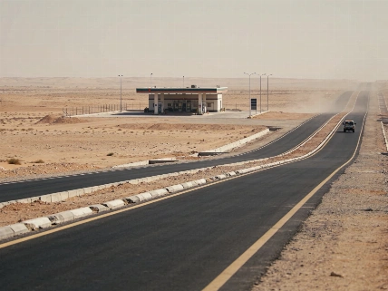 Libya weighs toll-road services before corridors open Maghreb Insider