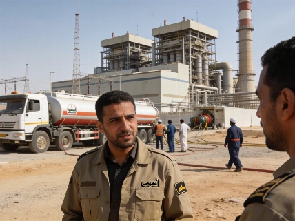 Libyan PM Orders Emergency Measures to Stabilise Power and Fuel Supply Maghreb Insider