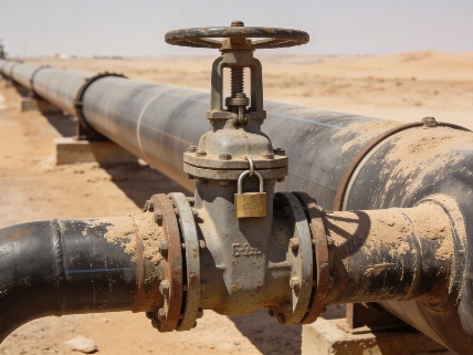 Sabotage at Sharara pipeline cuts Libyan oil output by two thirds Maghreb Insider