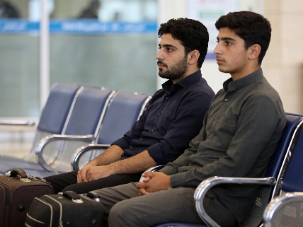 KRG Completes Return Process for 11 Men Held in Libya Maghreb Insider