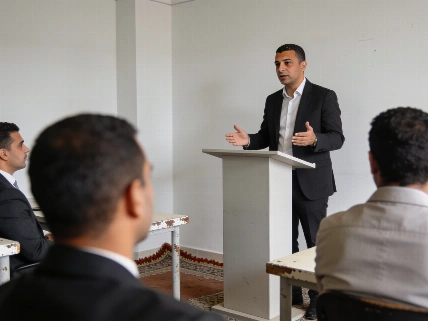 Morocco Targets 100 Billion Dirhams from AI by 2030 Maghreb Insider