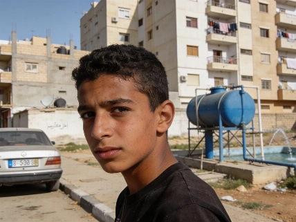 Benghazi Housing Plan Targets Services for 20,000 Homes Maghreb Insider