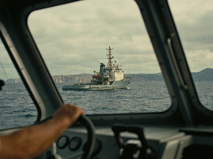 Libya's Maritime Dispute Puts Greek Migration Strategy Under Strain Maghreb Insider