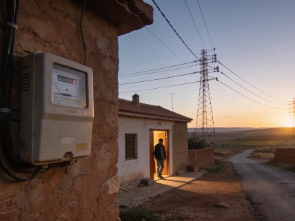 Morocco Uses Surveys to Map Household Energy Demand Maghreb Insider