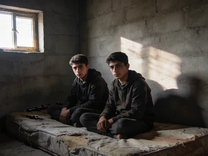 Kurdish migrants held by armed groups in Libya face ransom threats Maghreb Insider