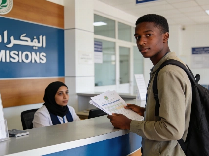 Mauritania Announces 2026 University Placement Results for Baccalaureate Graduates Maghreb Insider