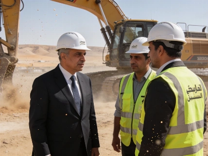 Egypt launches $658m phosphoric acid complex to boost mining exports Maghreb Insider
