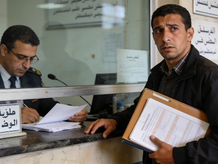 Algiers Sets Five-Day Deadline for Ageing Bus Operators to Renew Permits Maghreb Insider