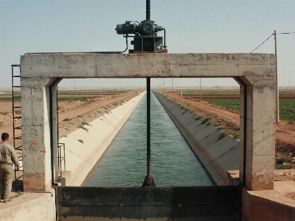 Rubicon Water Picked for Morocco Canal Upgrade With A$12 Million Technology Share Maghreb Insider