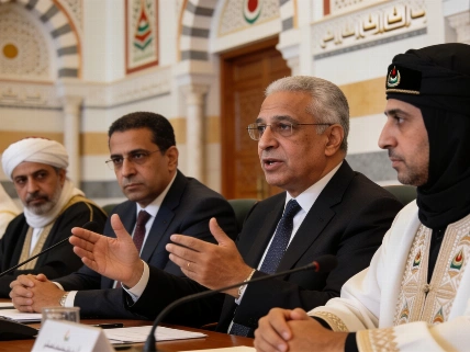 U.S. Welcomes UN-Brokered Electoral Agreement Between Libyan Parties Maghreb Insider