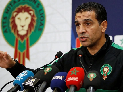 Morocco coach Mohamed Ouahbi reshapes Atlas Lions squad for AFCON qualifiers Maghreb Insider