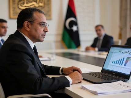 Libya launches unified system to coordinate international support Maghreb Insider
