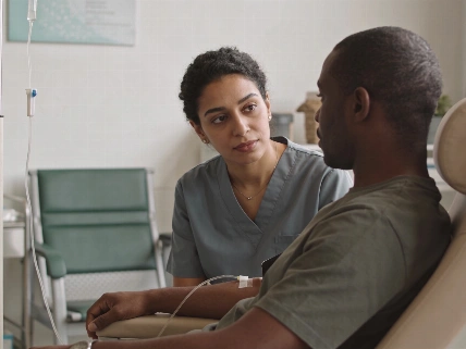 Algeria's oncology nurses move beyond treatment delivery Maghreb Insider