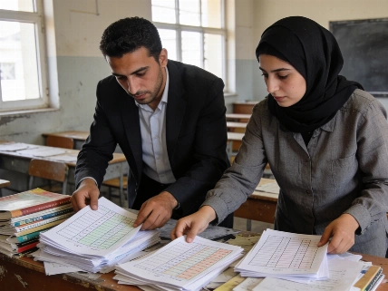 Algeria reverses school reforms days before academic year begins Maghreb Insider