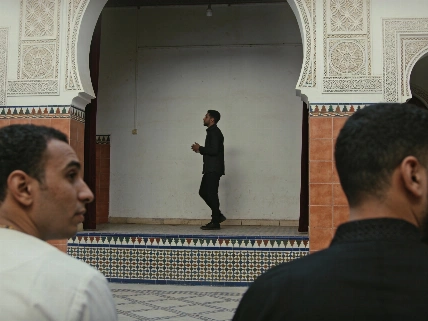 Morocco's Israel Ties Face Anger Over Cultural Promotion Maghreb Insider