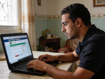 Algeria to Publish Teacher Transfer Results Ahead of New School Year Maghreb Insider