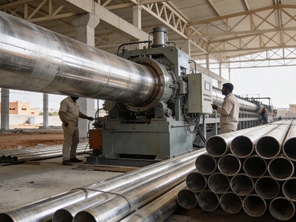 Froch targets 2027 production at Morocco plant Maghreb Insider