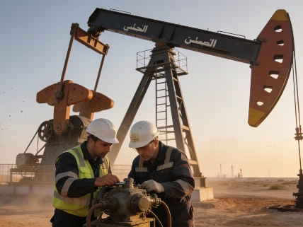 Chevron returns to Libya as oil sector seeks production revival Maghreb Insider