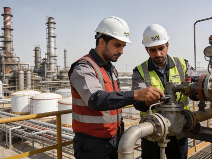 Egypt aims to double oil and condensate output with $4bn refinery push Maghreb Insider