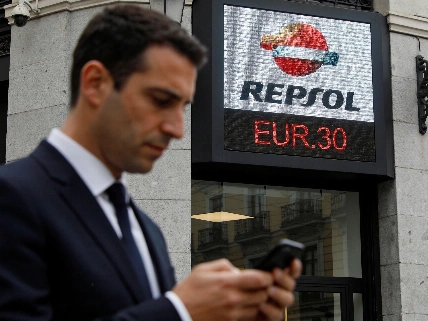 Repsol stock rises as Libya oil cut tests investor nerves Maghreb Insider