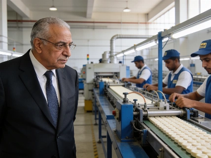 Egypt Plans 'Qeema' Certificate to Tie Industrial Incentives to Performance Maghreb Insider