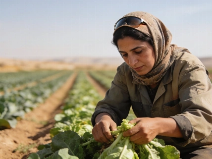 Tunisia's Farmworkers Face Abuse as Decree Stalls Maghreb Insider