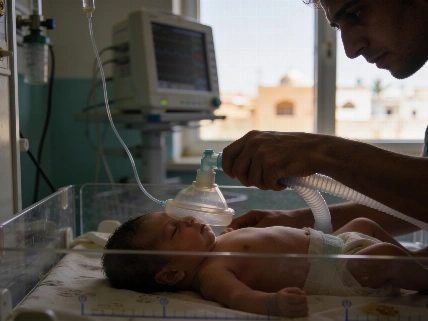 Tunisia's Blackouts Turn Heat Into a Public Health Crisis Maghreb Insider