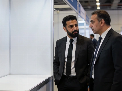 MÜSİAD Libya Seeks Business Partners at Istanbul Expo Maghreb Insider