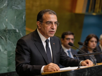Tunisia backs UNRWA mandate and Jerusalem status Maghreb Insider