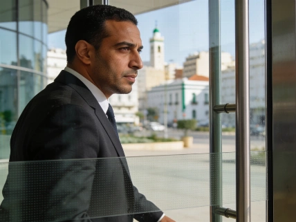 McKinsey Taps Yassir Zouaoui to Lead Morocco and Francophone Africa Maghreb Insider
