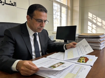 Al-Sisi Orders Sweeping Review of Real Estate and Utility Oversight Maghreb Insider