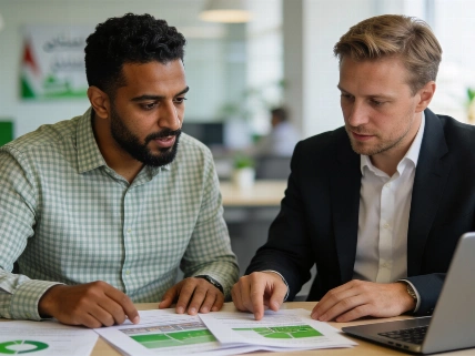 Libya and GIZ plan first Green Business Incubator and venture fund Maghreb Insider