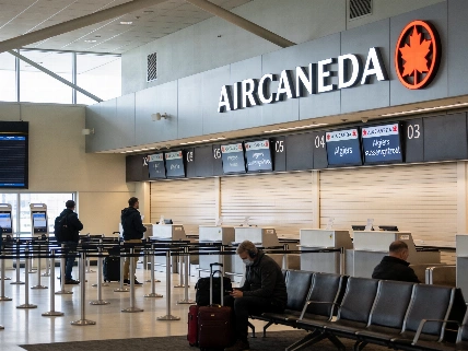 Air Canada Cancels Planned Montreal-Algiers Flights for Summer 2027 Maghreb Insider