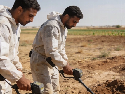 Libya's Rivals Set Election Rules Before UN Review Maghreb Insider