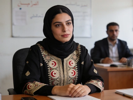 Tunisia's gender gap persists despite gains in education and health Maghreb Insider