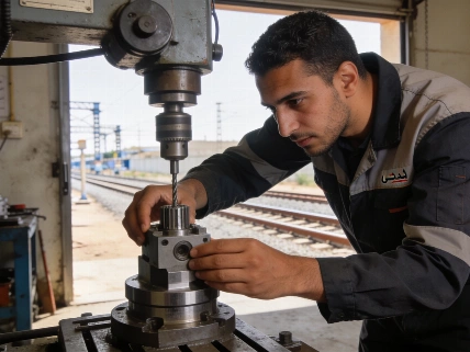 Morocco Must Make Infrastructure Build Local Industry Maghreb Insider