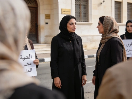 Libya's Teachers Keep Public Schools Shut Over Pay Maghreb Insider
