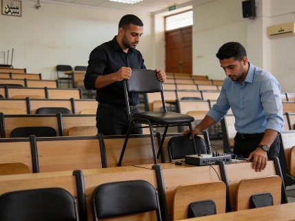 Algeria Sets 2026-2027 University Start Date for 22 September Maghreb Insider