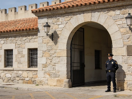 Ayoub Aissiou Extradition Case Tests Algeria-Europe Relations Maghreb Insider