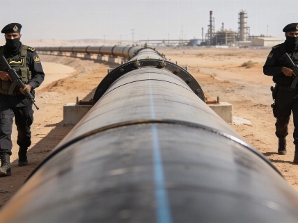 Algeria condemns drone strike on Saudi pipeline, warns of regional risks Maghreb Insider
