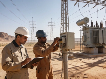 Morocco and Mauritania Target December 2026 for Power Link Study Completion Maghreb Insider