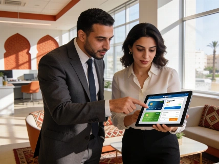 Djezzy gets green light from central bank to launch digital payments in Algeria Maghreb Insider