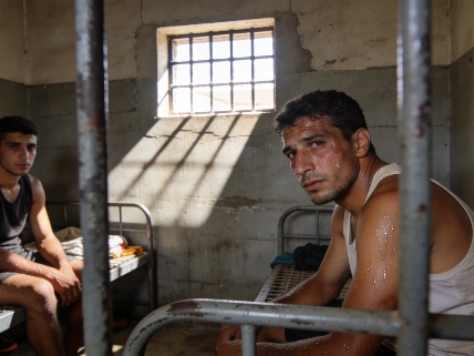 Tunisia's prison deaths rise as heatwave exposes crisis behind bars Maghreb Insider