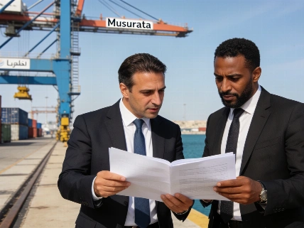Italpress to cover Misurata Energy and Business Summit as official media partner Maghreb Insider