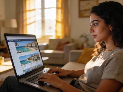 Garnest sets aggressive growth targets for Egypt vacation rental market Maghreb Insider