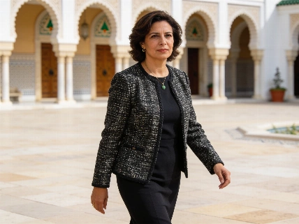 Morocco appoints its first woman prime minister Maghreb Insider