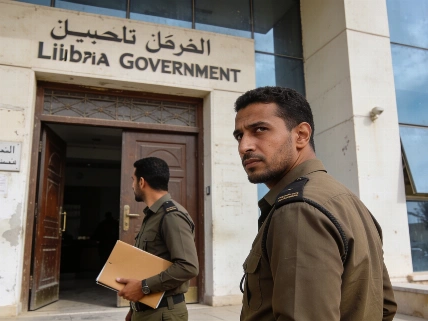 Libyan court halts intelligence chief shakeup as power struggle deepens Maghreb Insider