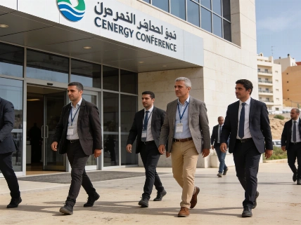 NAPEC Set to Open in Oran as Algeria Promotes Its Energy Role Maghreb Insider